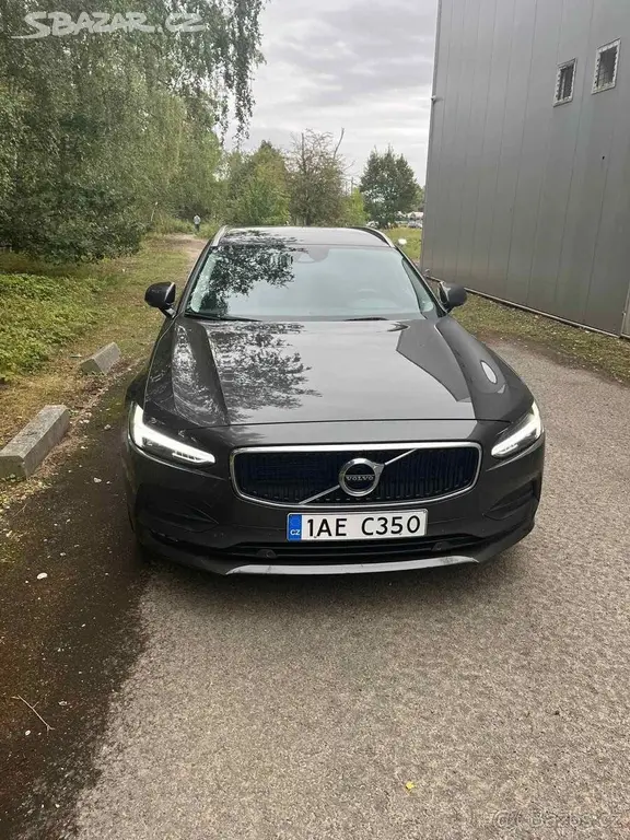 Volvo V90 2,0 D3